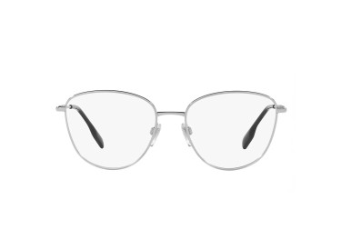 Burberry BE1376 1005 Silver 53mm