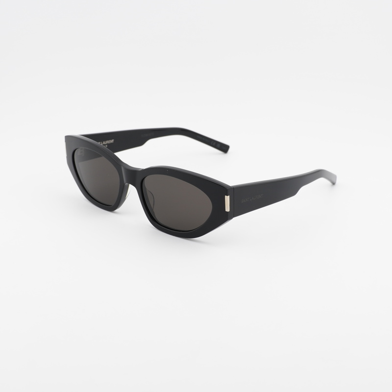 Saint Laurent SL638 Cat Eye Sunglasses