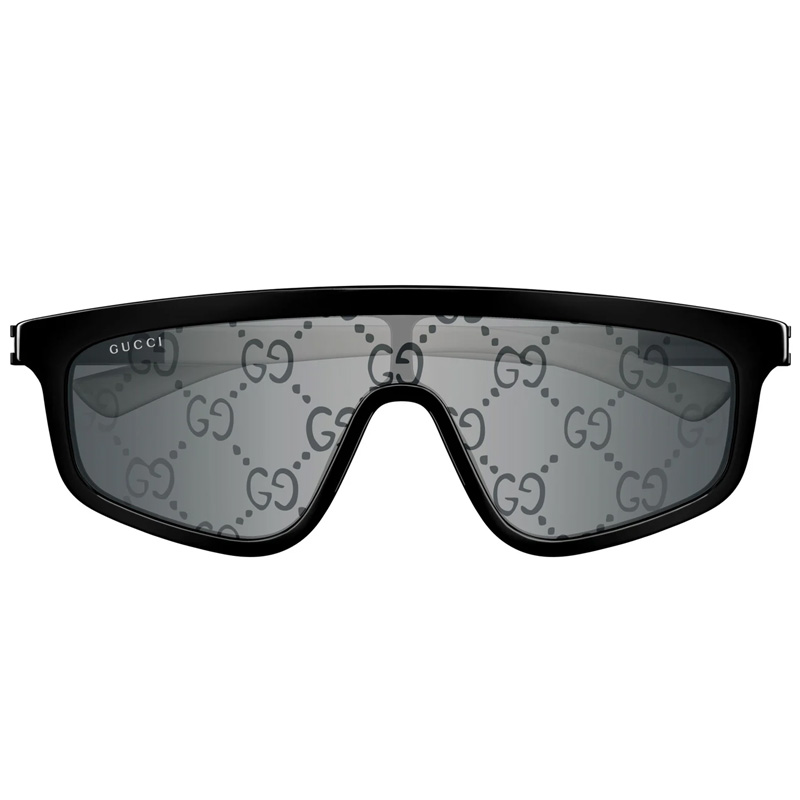 Gucci GG1736S Shield Sunglasses