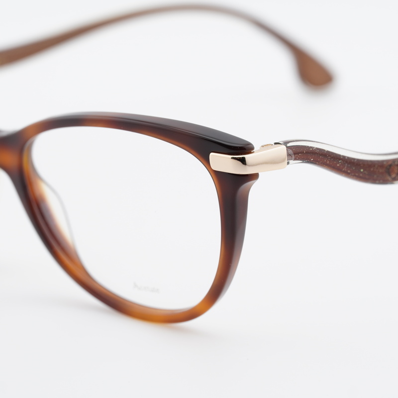 Jimmy Choo JC258 Cat Eye Eyeglasses