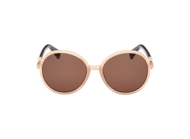 Max Mara MM0065 59F Beige/Brown