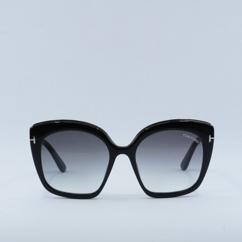Tom Ford FT0944 Butterfly Sunglasses