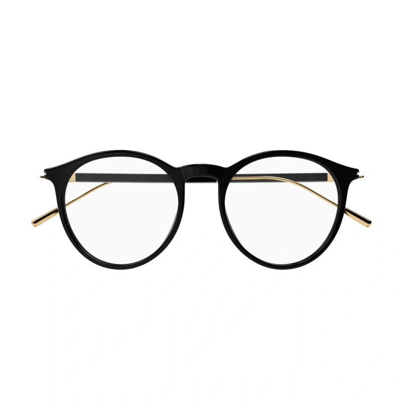 Gucci GG1274O Round Eyeglasses
