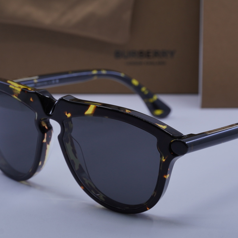 Burberry BE4417U Aviator Sunglasses