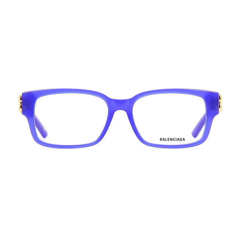 Balenciaga BB0105O Rectangle Eyeglasses