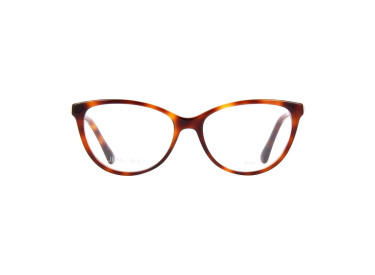 Jimmy Choo JC287 0086 00 Havana 54mm