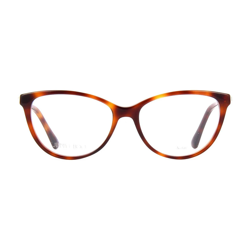 Jimmy Choo JC287 Cat Eye Eyeglasses