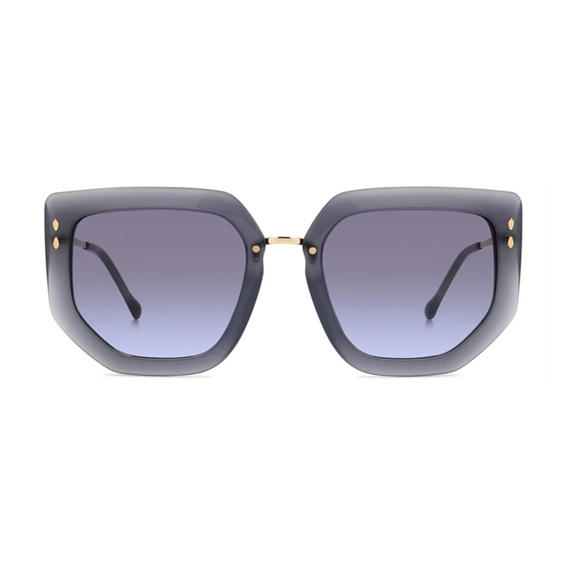 Isabel Marant IM0149/S Geometric Sunglasses
