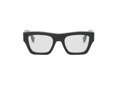 Fendi FE50069I 020 Matte Grey 51mm