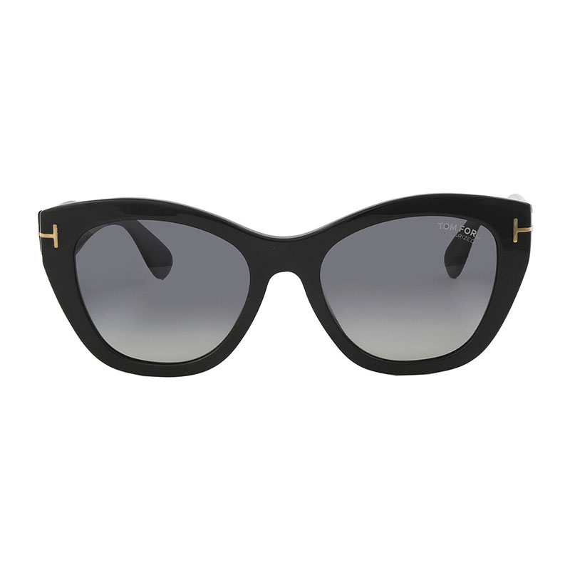 Tom Ford FT0940 Cat Eye Sunglasses