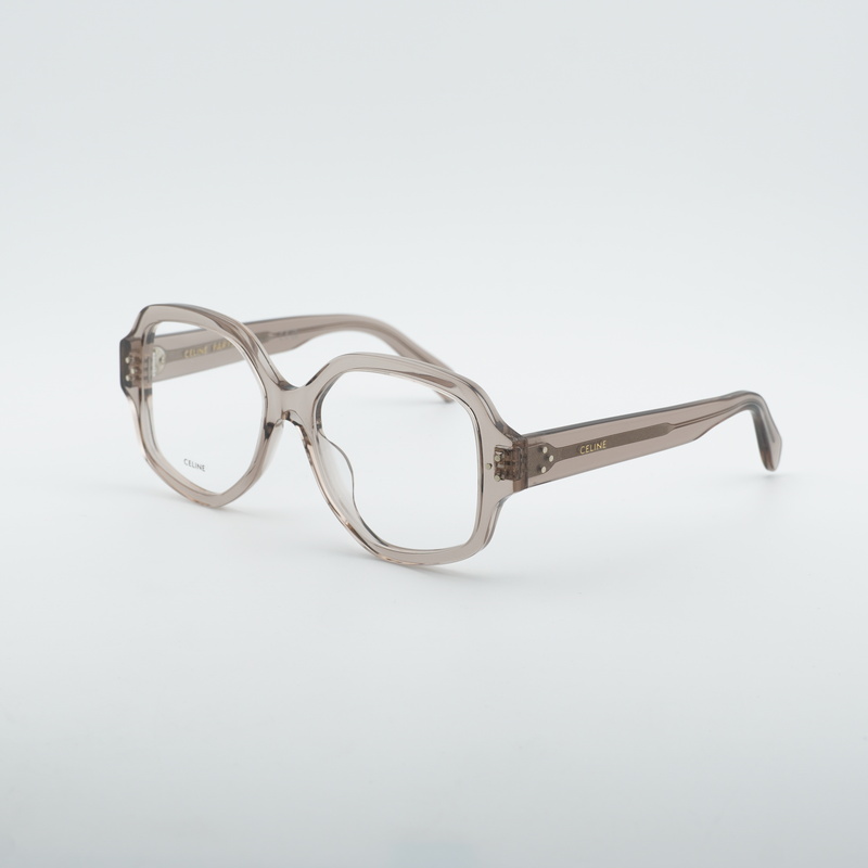 Celine CL50135I Geometric Eyeglasses