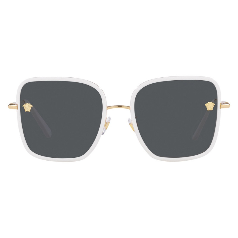 Versace VE2247D Square Sunglasses