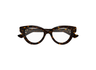 Gucci GG1832O 002 Dark Havana 50mm
