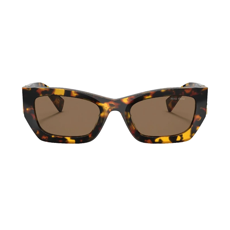 Miu Miu MU09WS Cat Eye Sunglasses