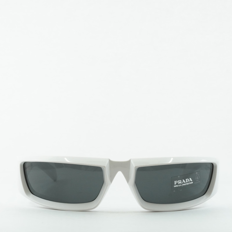 Prada PR25YS Rectangle Sunglasses