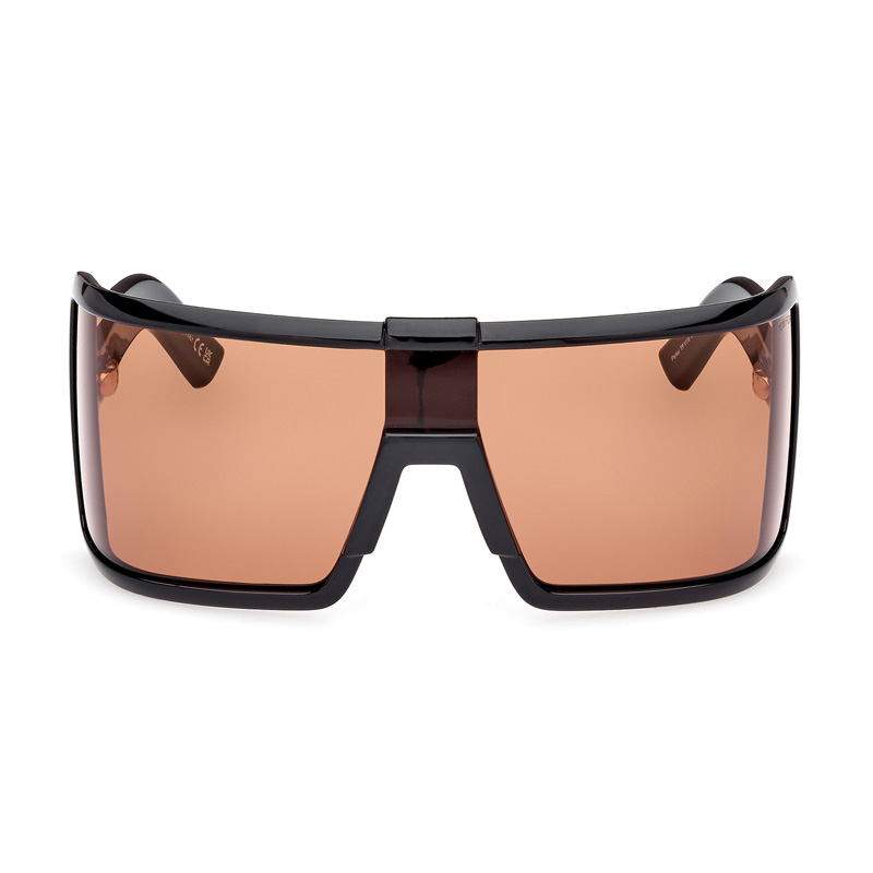 Tom Ford FT1118 Shield Sunglasses