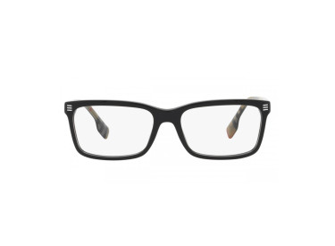 Burberry BE2352 3773 Black 56mm