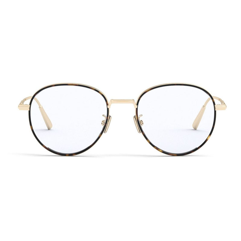 Dior DIORBLACKSUITOR5U Square Eyeglasses