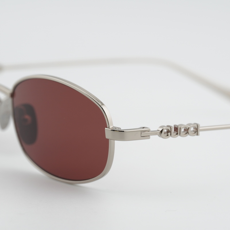 Gucci GG1940S Rectangle Sunglasses