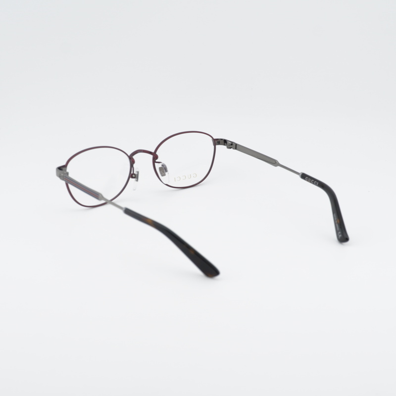 Gucci GG0591OJ Square Eyeglasses