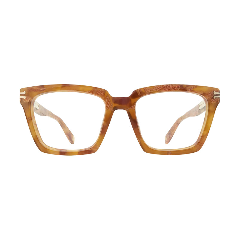 Marc Jacobs MJ1100 Square Eyeglasses