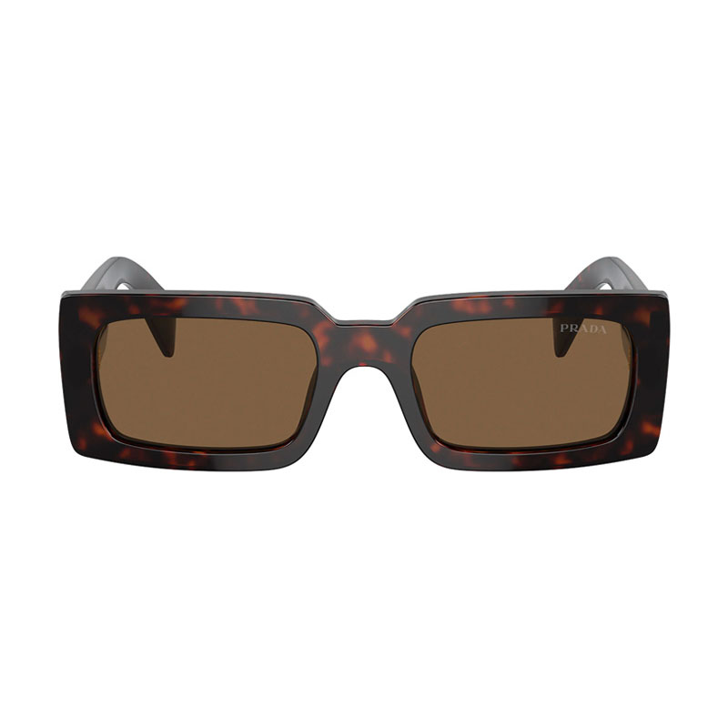 Prada PRA07S Square Sunglasses