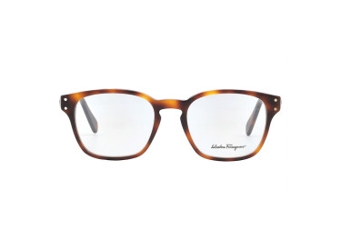 Salvatore Ferragamo SF2925 214 Havana 52mm