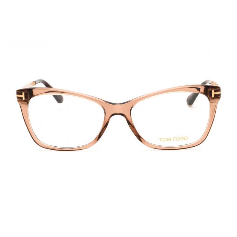 Tom Ford FT5353 Rectangle Eyeglasses