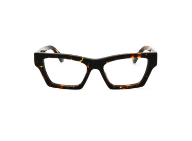 Off-White OERJ07X STYLE 7X 6000 Havana 52mm