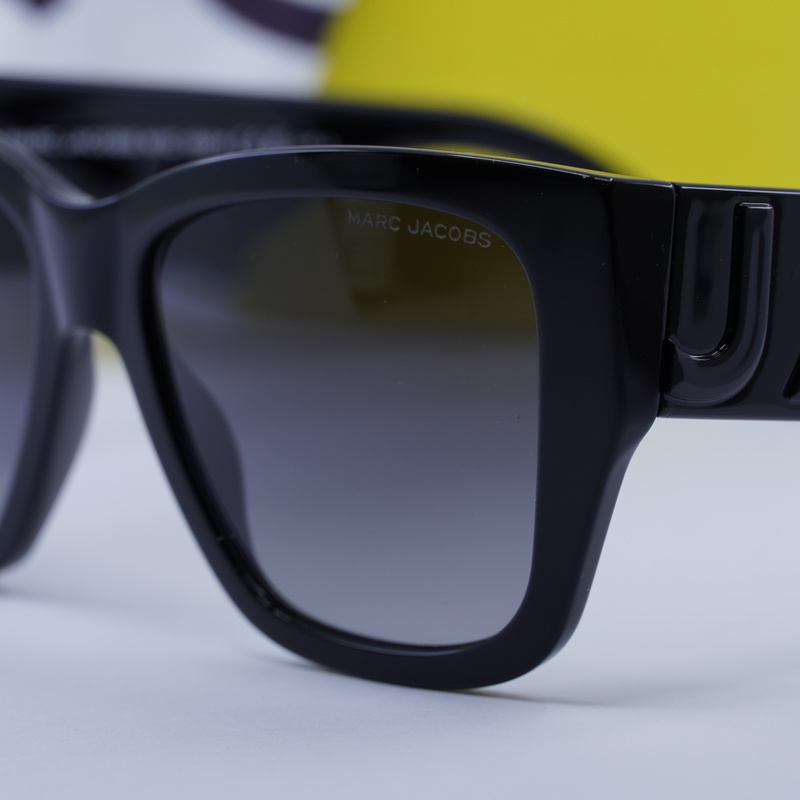 Marc Jacobs MARC695/S Square Sunglasses