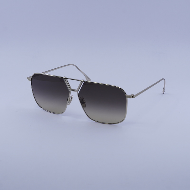 Victoria Beckham VB204S Square Sunglasses