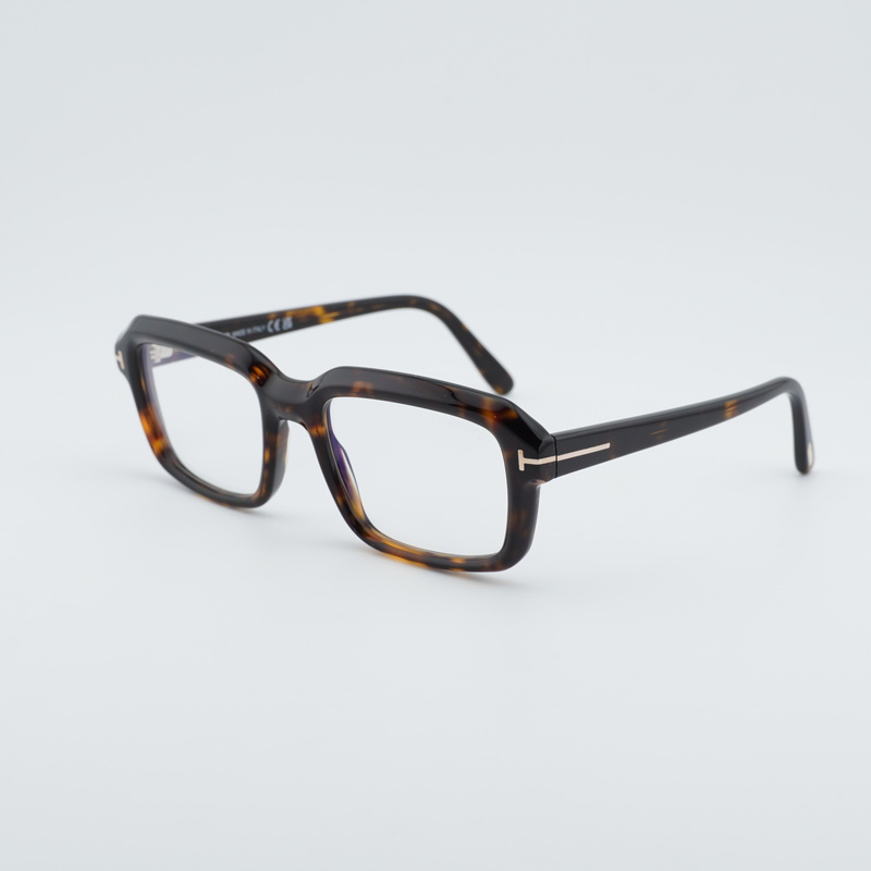 Tom Ford FT5888-B Square Eyeglasses