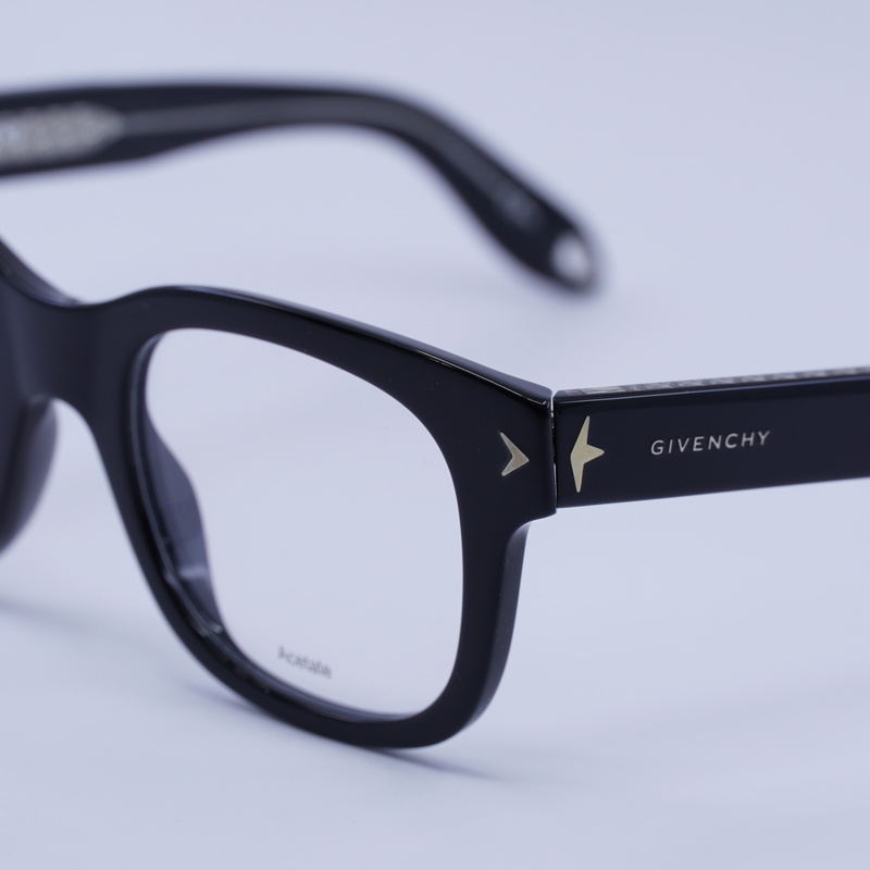 Givenchy GV0032 Square Eyeglasses
