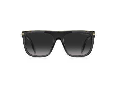 Marc Jacobs MARC 586/S 0KB7 9O Transparent Grey/Grey Gradient