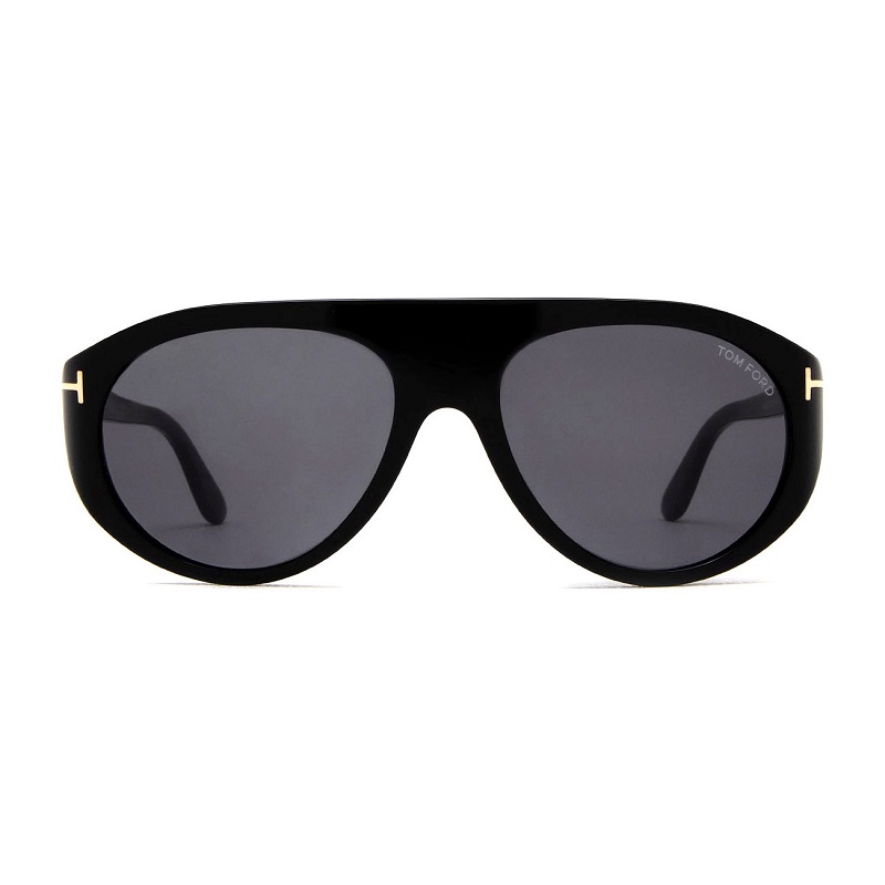 Tom Ford FT1001 Aviator Sunglasses