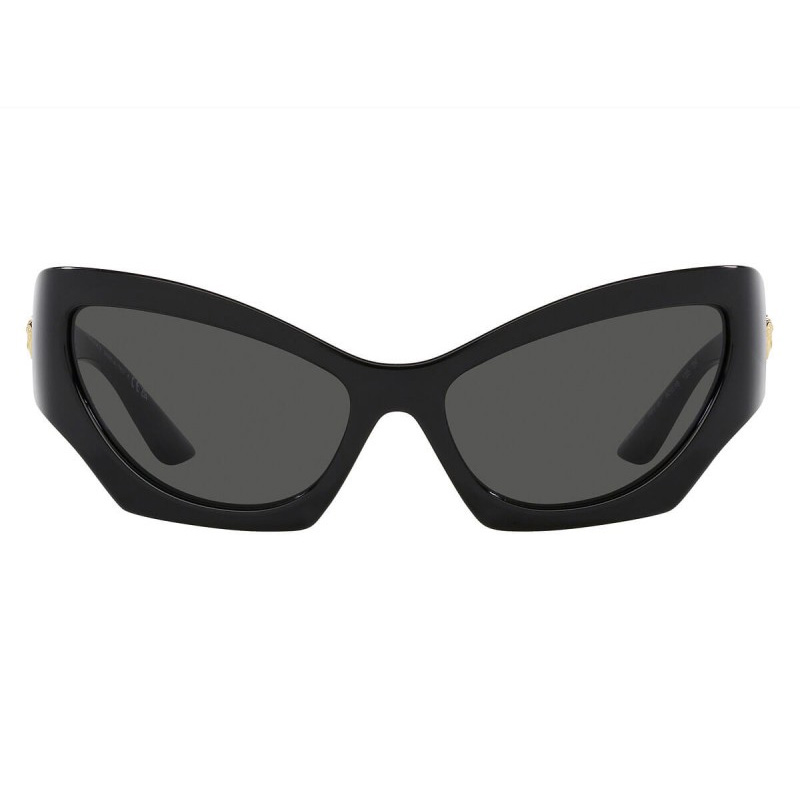 Versace VE4450 Cat Eye Sunglasses