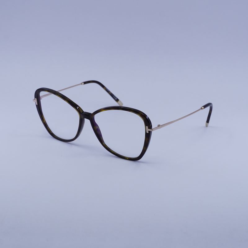 Tom Ford FT5769-B Cat Eye Eyeglasses