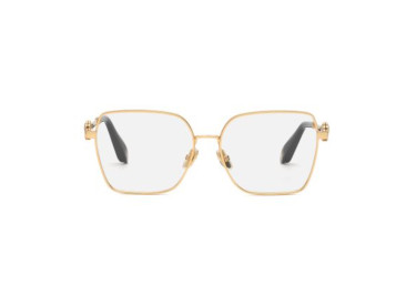 Roberto Cavalli VRC029 0300 Rose Gold 57mm