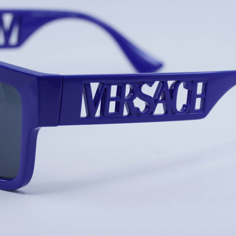 Versace VE4430U Square Sunglasses