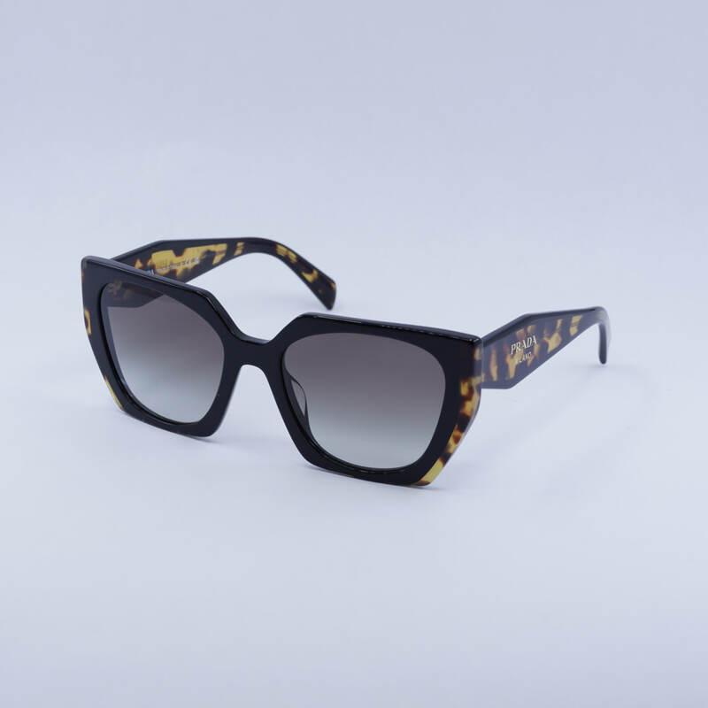 Prada PR15WS Square Sunglasses