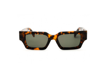 Palm Angels PERI086 HYDE 6055 Havana/Green