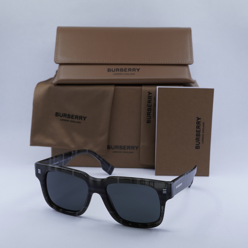 Burberry BE4394 Square Sunglasses