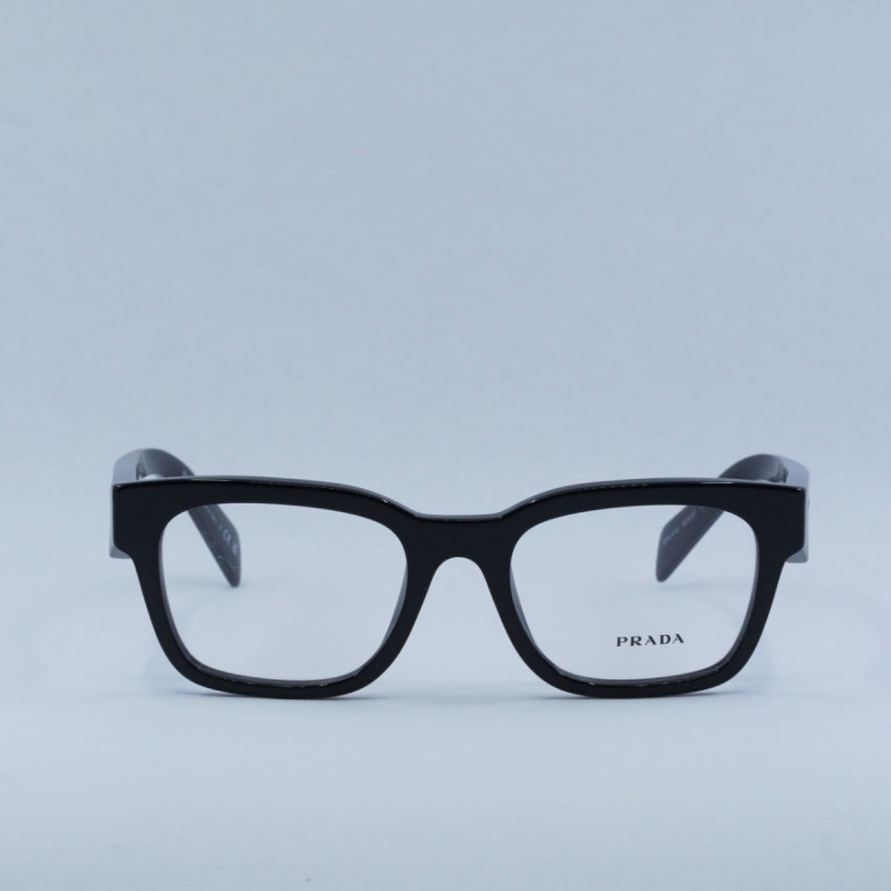 Prada PRA10V Square Eyeglasses