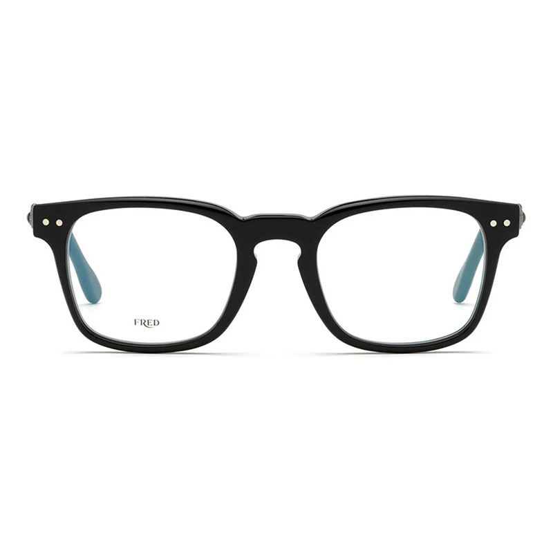 Fred FG50006U Square Eyeglasses