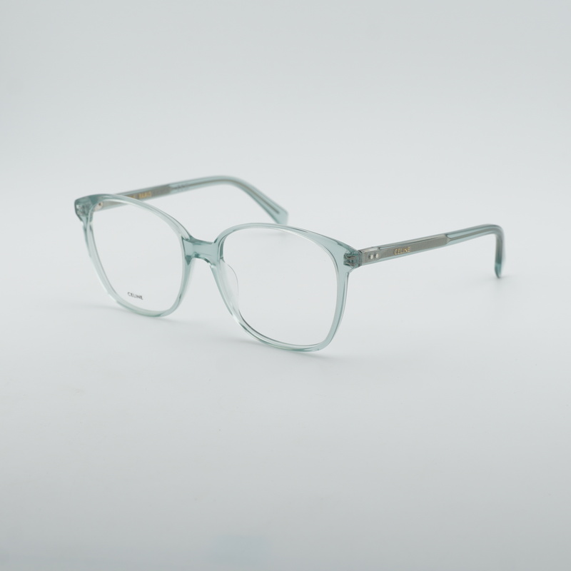 Celine CL50115I Geometric Eyeglasses