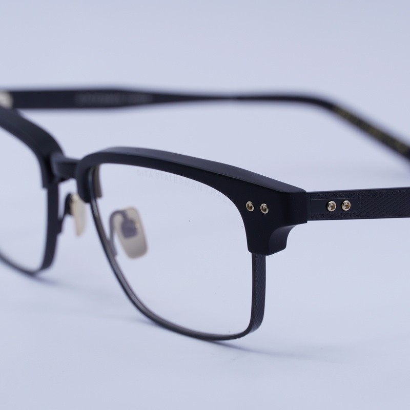 Dita STATESMAN-THREE-DRX-2064 Browline Eyeglasses
