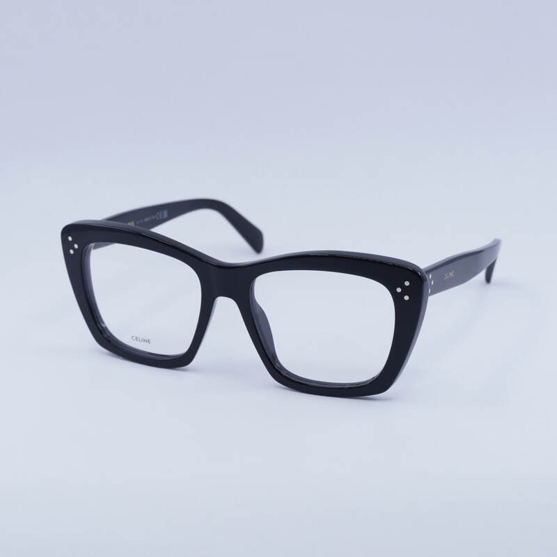 Celine CL50108I Butterfly Eyeglasses
