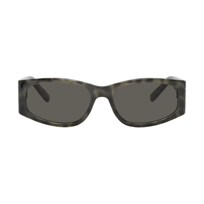 Saint Laurent SL329 Rectangle Sunglasses