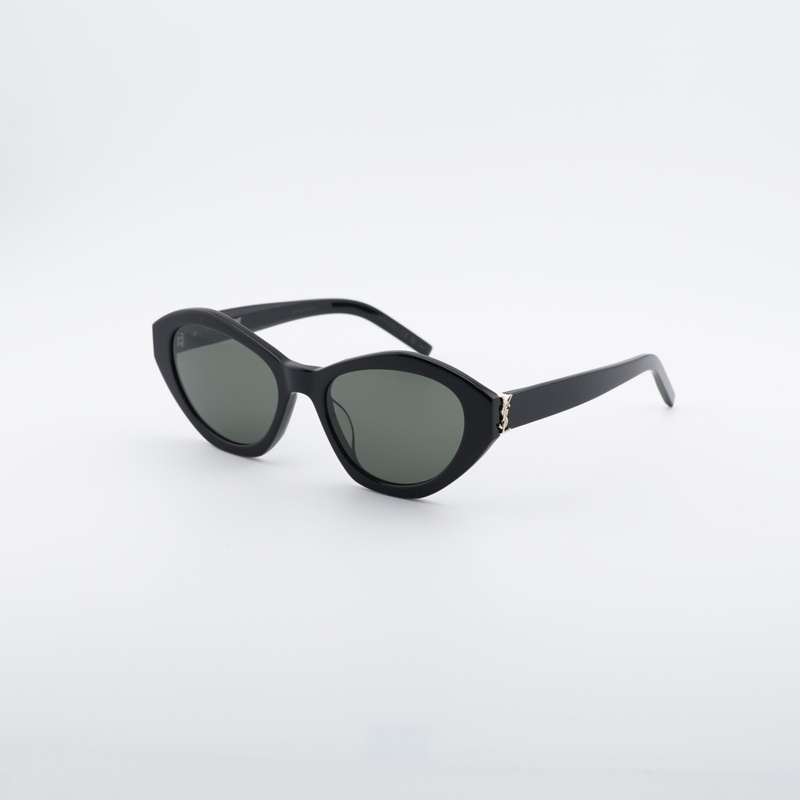 Saint Laurent SLM60 Cat Eye Sunglasses