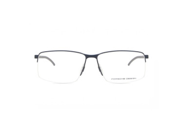 Porsche Design P8347 B Blue 58mm